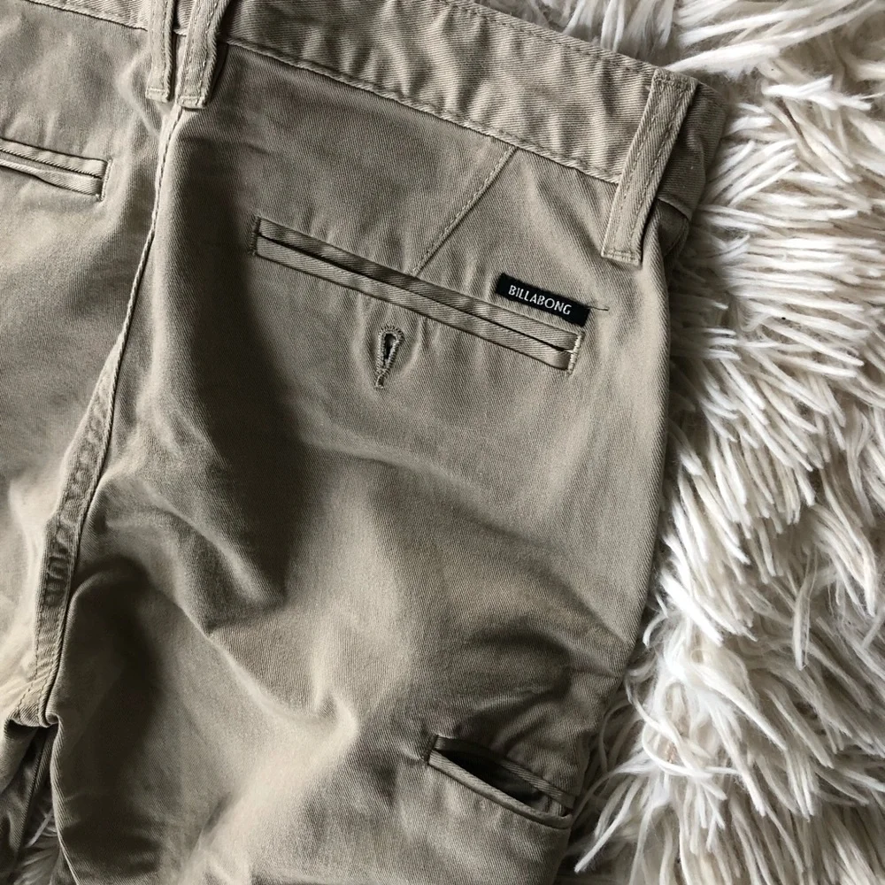 Billabong excellent only